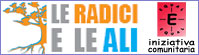 logo le radici e le ali