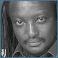 Binyavanga Wainaina