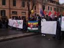 manifestazione 1 Marzo