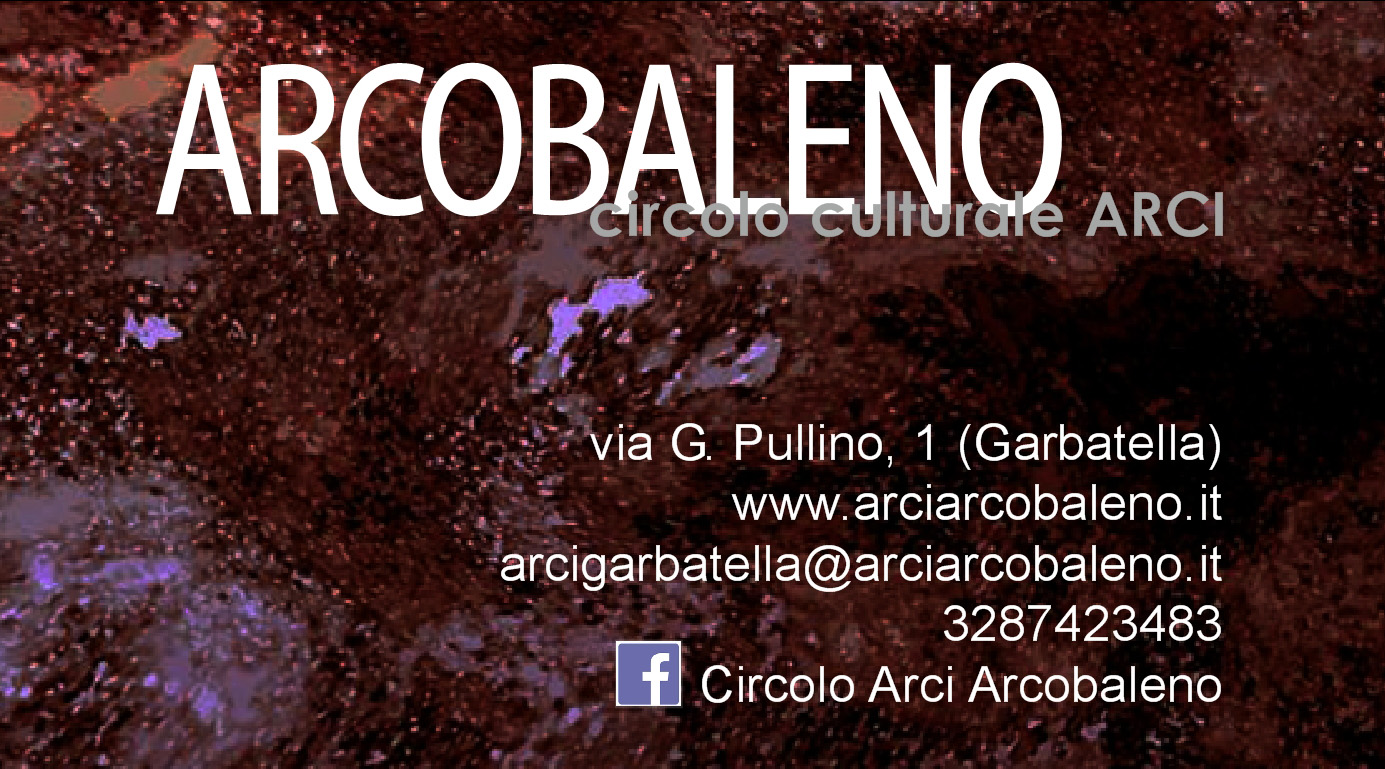 Circolo Arci Arcobaleno