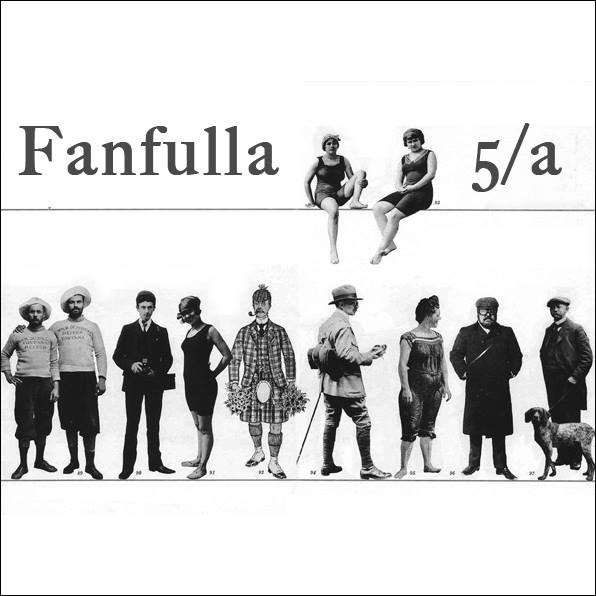 CIRCOLO ARCI FANFULLA