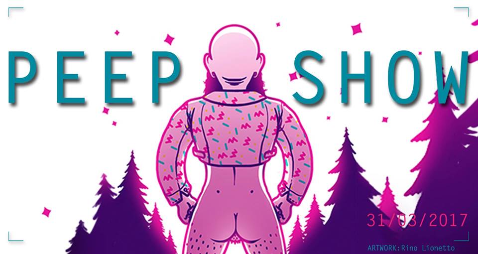 PEEP SHOW