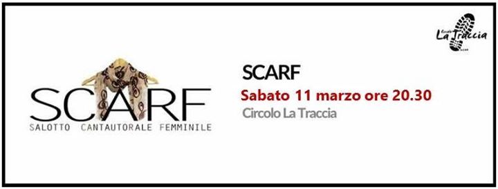 SCARF live per la Val Nerina