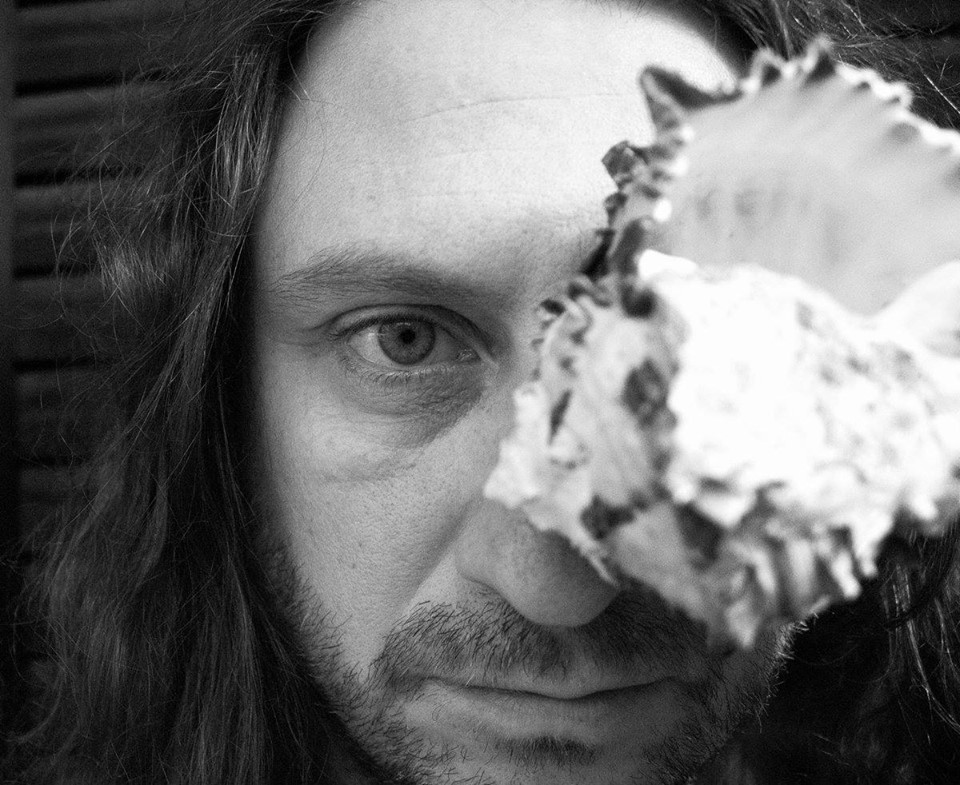 Stasera Trapcoustic SHELL LP Release + Lac Observation, DalVerme