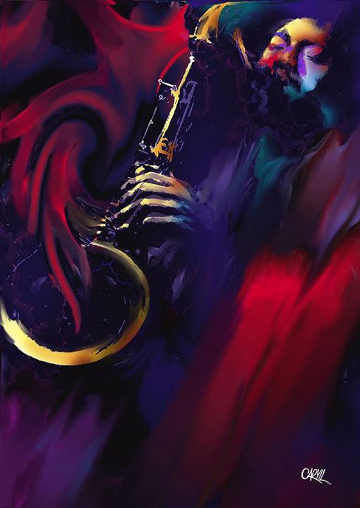 Club in Jazz