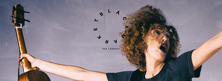 Gabriella Martinelli //live//