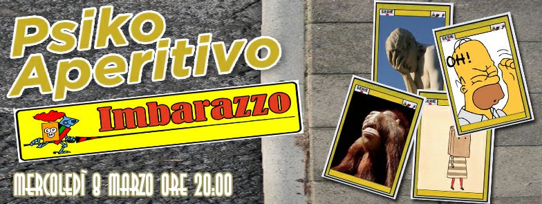 Psikoaperitivo:...che "Figurina" di...