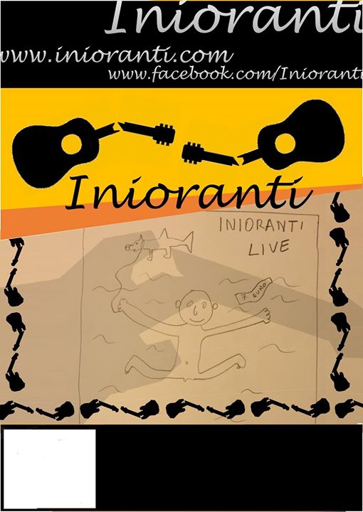 Gli Inioranti