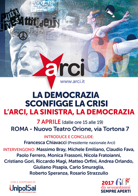 La democrazia sconfigge la crisi