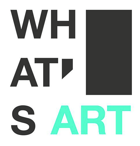 WHAT'S ART