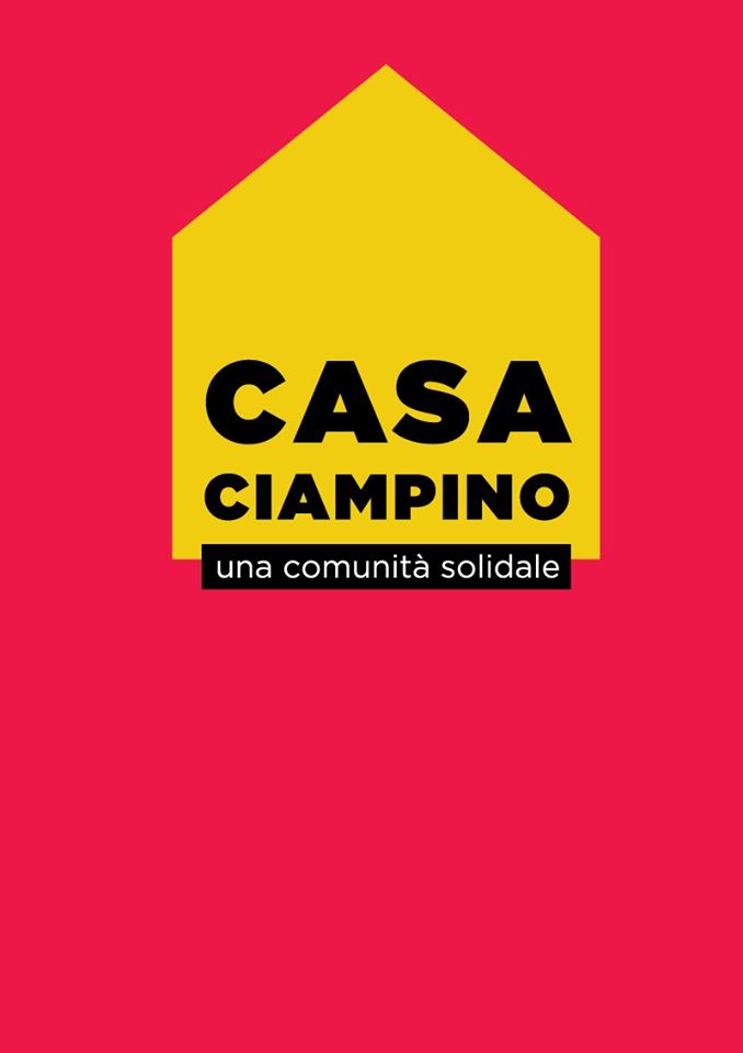 Casa Ciampino