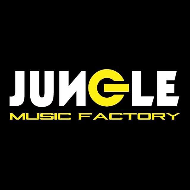 Jungle Music Factory/ Urban Monkey APS