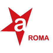 Logo Arci Roma