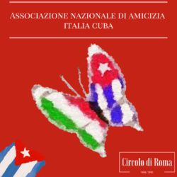 Associazione Nazionale di Amicizia Italia Cuba