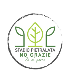 Comitato Stadio Pietralata No Grazie