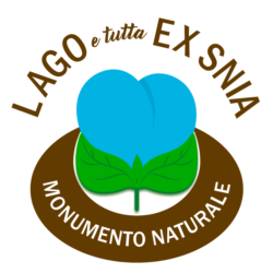 Lago ex Snia - Monumento Naturale